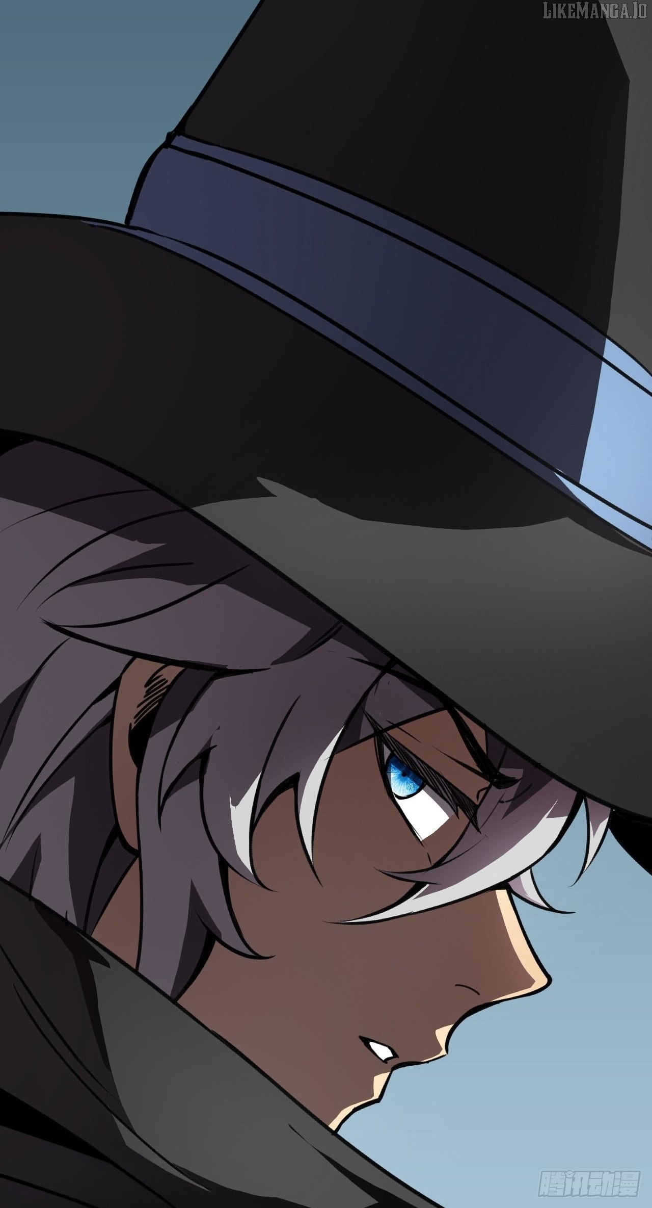Lord of Summons! Sudden Mutation Chapter 54 - page 40